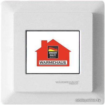 Терморегулятор Warmehaus WH500 Pro