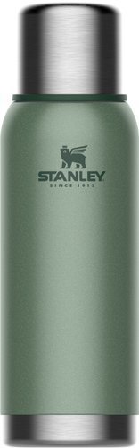 Термос Stanley Adventure 1л 10-01570-020 (зеленый)
