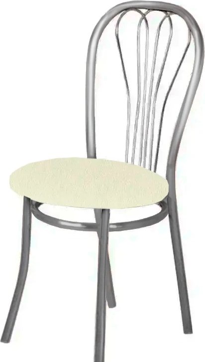 

Стул СоюзРегионПоставка Венус (Бриллиант/Экотекс 3027) СРП-061