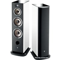 Напольная акустика Focal Aria 948 (белый лак)