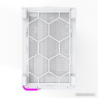 Корпус Montech King 95 (белый)