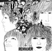 The Beatles ‎- Revolver