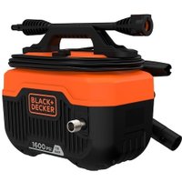 Мойка высокого давления Black & Decker BEPW1300H в Солигорске