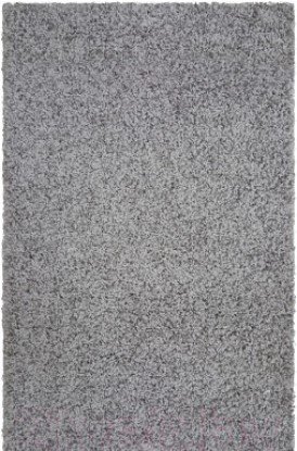 Коврик для ванной Seroni Amazon 60x160 (серый)