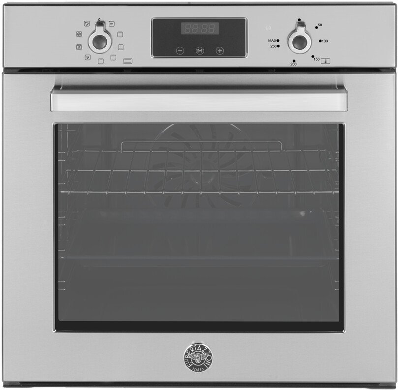 Электрический духовой шкаф Bertazzoni F609PROESX
