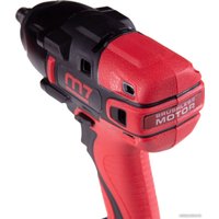 Гайковерт M7 DW401A (с 2-мя АКБ, кейс)