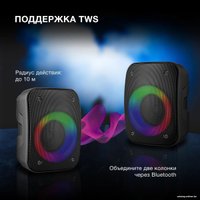 Беспроводная колонка Hyundai H-PS1005