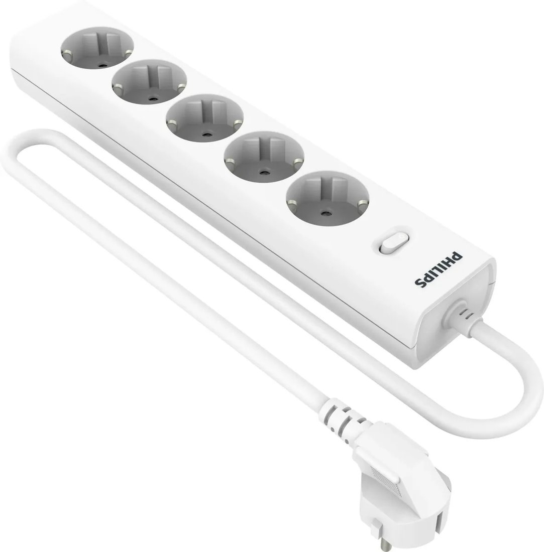 

Сетевой фильтр Philips CHP2155WA/51