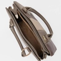 Женская сумка Marzia 704-3959-CBW (кофе/коричневый)