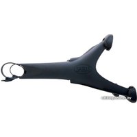 Велобагажник на заднюю часть автомобиля Modula Solo