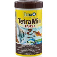 Сухой корм Tetra TetraMin Flakes 0.1 л