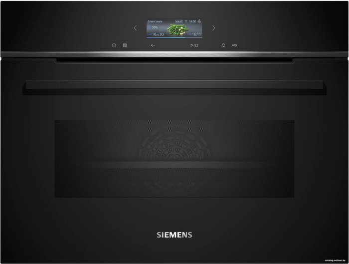 Siemens iQ700 CM724G1B1