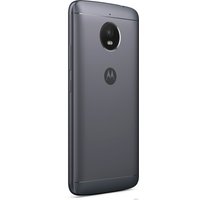 Смартфон Motorola Moto E4 Plus (серый) [XT1771]