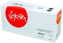 

Картридж Sakura Printing SATN321BK (аналог Brother TN-321BK)