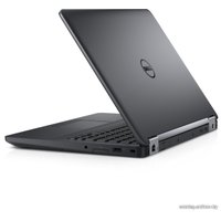 Ноутбук Dell Latitude 14 E5470 [5470-9402]