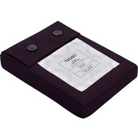 Постельное белье Tkano Essential TK24-PC0020 (2 шт, сливовый)