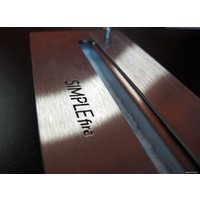 Биокамин SimpleFire Corner 600 R