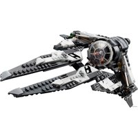Конструктор LEGO Star Wars 75242 Перехватчик СИД Чёрного аса