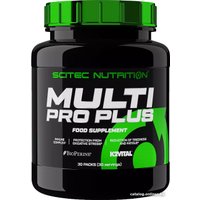 Комплекс Scitec Nutrition Multi Pro Plus (30 порц.)