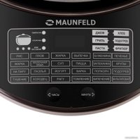 Мультиварка MAUNFELD MF-1621BR