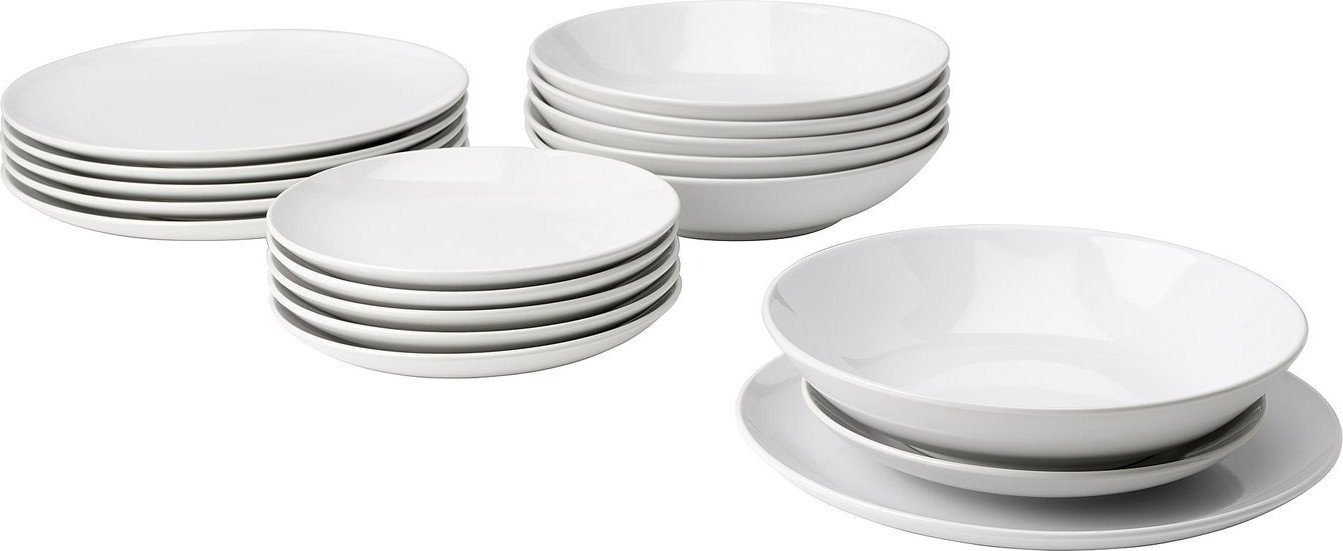Столовый сервиз Ikea Godmiddag 30564682