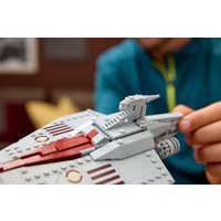 Конструктор LEGO Star Wars 75404 Штурмовой корабль класса Аккламатор