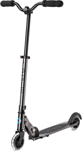 Micro Sprite LED (черный неохром)