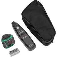 Тестер розеток Mastech MS5905RTD