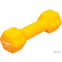 Гантель Bradex SF 0540 1 кг