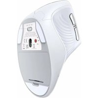 Вертикальная мышь Ugreen MU008 45759 (белый)