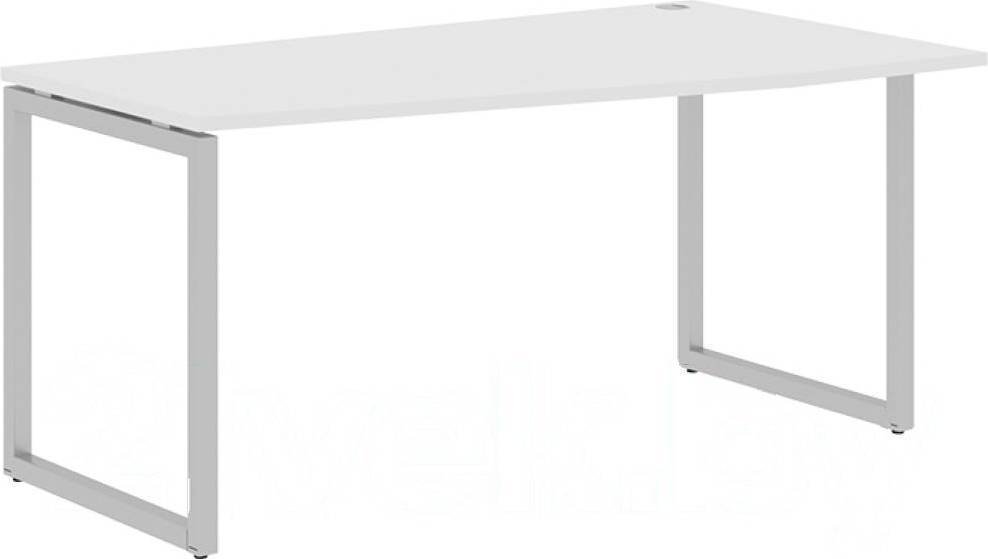 

Стол Skyland Xten-Q XQCT 169(R) (белый/алюминий)