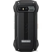 Телефон Blackview N6000 (черный)