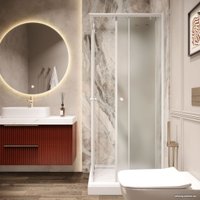 Душевой уголок Parly ZFQ81