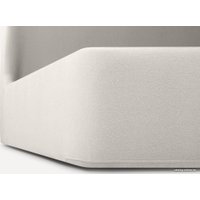 Кровать Divan Далти 160 (Bucle White)