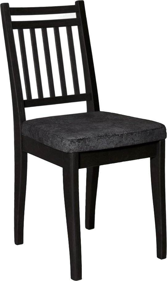 

Стул Folium Марк 3 M3O269395B (масло, черный, Black)
