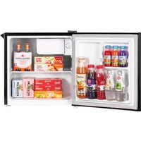 Однокамерный холодильник MAUNFELD MFF50RB