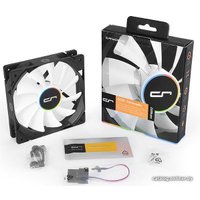 Вентилятор для корпуса Cryorig QF120 Silent