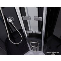 Душевая кабина с паром Niagara NG-903-01S R