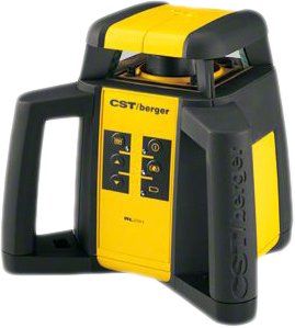 Лазерный нивелир CST/berger RL25H Set [F0340610NE]
