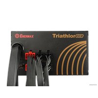 Блок питания Enermax Triathlor ECO 650W [ETL650AWT-M]