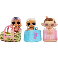 Кукла-сюрприз L.O.L. Surprise! Lils 556244
