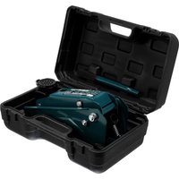 Подкатной домкрат СибрТех 50837 2.5т (кейс)