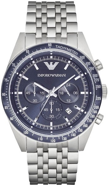 

Наручные часы Emporio Armani AR6072