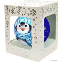 Елочная игрушка Декарт 8Ш0070