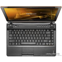 Игровой ноутбук Lenovo IdeaPad Y460 (59039595)