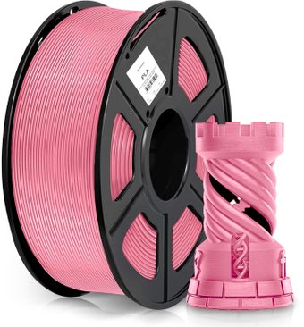 CACTUS CS-3D-PLA-1KG-PINK 1.75 мм 1 кг