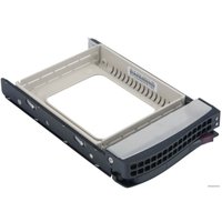 Бокс для накопителей 3.5" Supermicro MCP-220-00075-0B