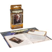 Карточная игра Мир Хобби Ужас Аркхэма. Карточная игра: Колода сыщика. Харви Уолтерс