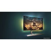 Игровой монитор Philips 279M1RV/00