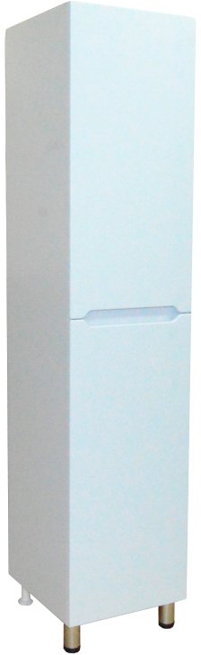 Гамма Шкаф-пенал для ванной 40.1 (правый)